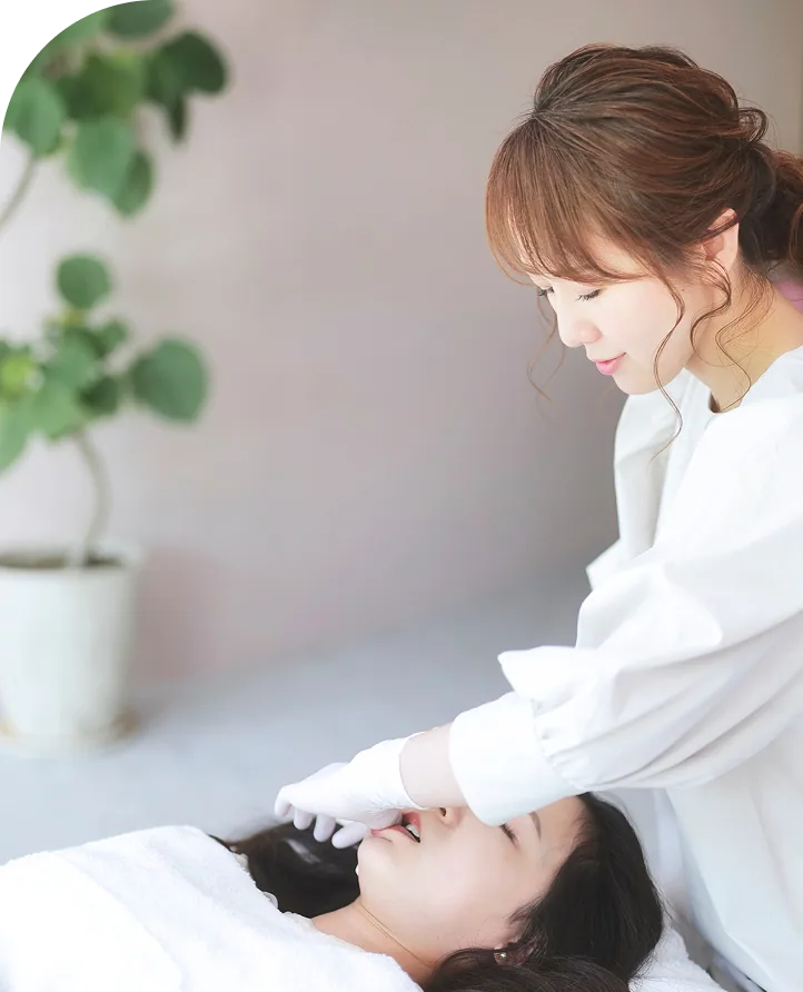 Oralift 実践型セミナー